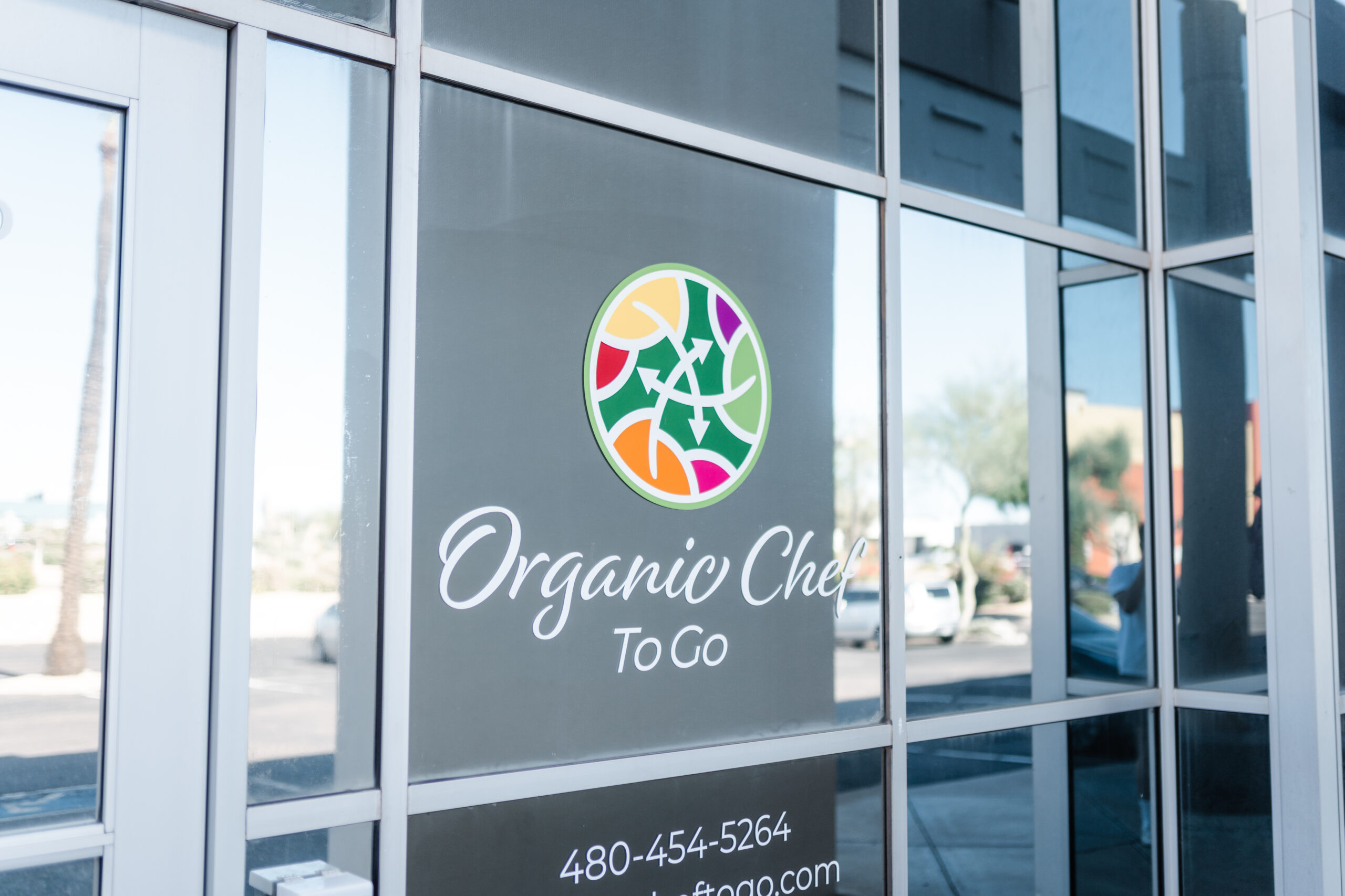 Health Food Store in Scottsdale - Organic Chef To Go