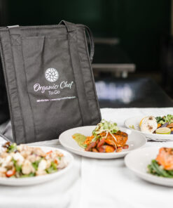 Healthy Meal Delivery Service Pheonix - Organic Chef To Go Scottsdale